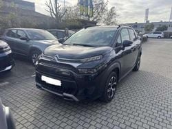 Schwarz Gebraucht 2024 Citroën C3 Aircross PureTech SUV | 13.980 € (Guter Preis)