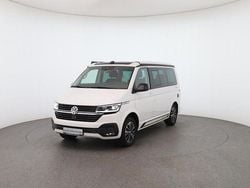 Schwarz Gebraucht 2023 VW T6.1 Edition Van | 61.990 € (Etwas zu teuer)