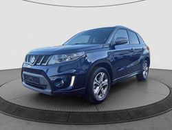 Other Gebraucht 2018 Suzuki Vitara Limited SUV | 14.987 € (Etwas zu teuer)