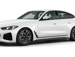 Weiß Gebraucht 2024 BMW 420 Gran Coupé Comfort Edition Coupé | 51.247 € (Fairer Preis)