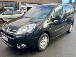 Lack onyx schwarz Gebraucht 2013 Citroën Berlingo SELECTION Van / Kleinbus | 3.980 € (Superpreis)