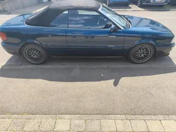 Gebraucht 1995 Audi 80 Cabrio | 7.999 €