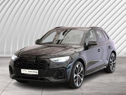 Schwarz Gebraucht 2022 Audi SQ5 Sport SUV | 47.390 € (Guter Preis)