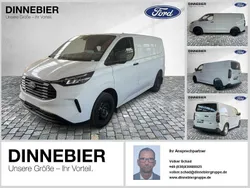 Andere Neu 2024 Ford Transit Custom Trend Abholung | 33.790 € (Fairer Preis)