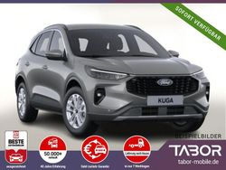 Solar silver metallic Neu 2025 Ford Kuga SUV | 32.762 €