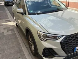 Gebraucht 2021 Audi Q3 Sportback SUV | 30.200 € (Guter Preis)
