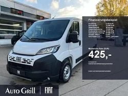 Weiss ducato weiss Neu 2025 Fiat Ducato 33 Van | 34.019 € (Fairer Preis)