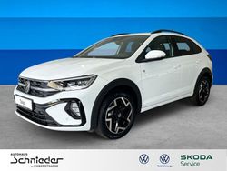 Weiss Neu 2025 VW Taigo IQ Drive SUV | 36.026 € (Teuer)