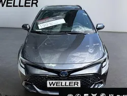 Grau Neu 2025 Toyota Corolla Kombi | 31.831 € (Guter Preis)