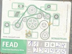 Gold Gebraucht 2009 Renault Scénic III Van / Kleinbus | 1.500 € (Superpreis)