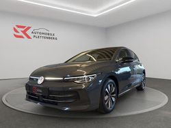 Grau Gebraucht 2025 VW Golf Goal Limousine | 28.990 € (Teuer)