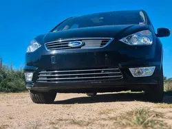 Schwarz Gebraucht 2011 Ford Galaxy Van / Kleinbus | 8.450 € (Etwas zu teuer)