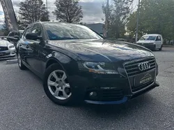 Gebraucht 2010 Audi A4 Attraction Kombi | 7.990 € (Fairer Preis)