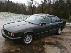 Schwarz Gebraucht 2023 BMW 535 Limousine | 19.900 €