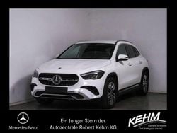 Polarweiß Gebraucht 2024 Mercedes GLA220 Progressive SUV | 42.290 € (Guter Preis)