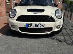 Gebraucht 2008 Mini John Cooper Works Kleinwagen | 15.500 €