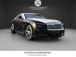 Grau Neu 2025 Rolls Royce Spectre Limousine | 452.200 €