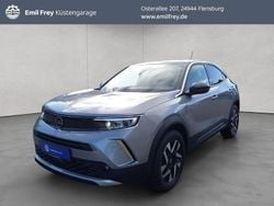 Grau Gebraucht 2023 Opel Mokka Elegance SUV | 19.480 € (Guter Preis)