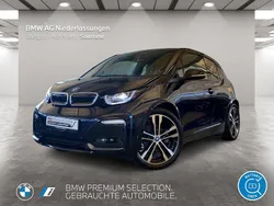Blau Gebraucht 2021 BMW i3 Kleinwagen | 20.390 € (Fairer Preis)