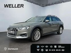 Grau Gebraucht 2022 Audi A4 Allroad Sport Kombi | 34.990 € (Fairer Preis)