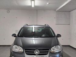 Gebraucht 2008 VW Golf V Kombi | 3.900 € (Fairer Preis)
