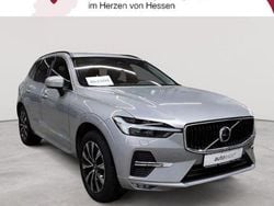 Silver dawn metallic Gebraucht 2022 Volvo XC60 Core SUV | 31.990 € (Superpreis)