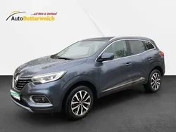 Grau Gebraucht 2022 Renault Kadjar Techno SUV | 23.980 € (Fairer Preis)