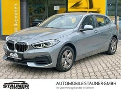 Grau Gebraucht 2024 BMW 116 Advantage Kleinwagen | 20.980 € (Guter Preis)