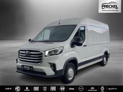 Warm white Gebraucht 2023 Maxus V90 Van | 20.825 € (Guter Preis)
