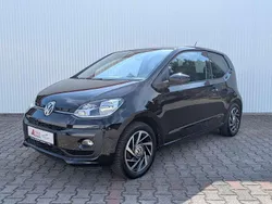 Deep black perleffect Gebraucht 2018 VW up! Join Kleinwagen | 9.490 € (Guter Preis)