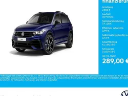 Lapiz blue metallic Gebraucht 2021 VW Tiguan Style SUV | 39.988 € (Guter Preis)