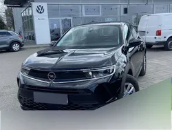 Schwarz Gebraucht 2021 Opel Mokka-e Edition SUV | 18.349 € (Guter Preis)