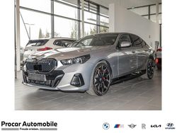 Grau Neu 2025 BMW i5 M Sport Limousine | 79.590 € (Etwas zu teuer)