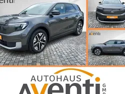 Grau Neu 2025 Ford Explorer Extended Range SUV | 45.989 € (Guter Preis)