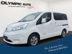 Qm1 / papyrusweiss Gebraucht 2020 Nissan e-NV200 Van | 16.990 € (Fairer Preis)