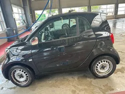 Schwarz Gebraucht 2017 Smart ForTwo Coupé Coupé | 8.100 € (Fairer Preis)