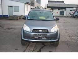 Gebraucht 2007 Daihatsu Terios SUV | 3.950 € (Etwas zu teuer)