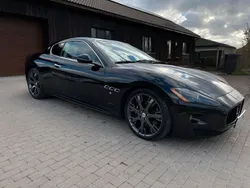Schwarz Gebraucht 2011 Maserati Granturismo Coupé | 41.480 €