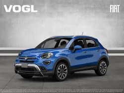 Dunkelblau Neu 2024 Fiat 500X Dolcevita SUV | 26.510 €