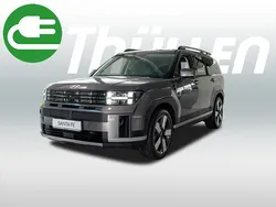 Grau Neu 2025 Hyundai Santa Fe SUV | 57.480 € (Fairer Preis)