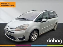 Andere Gebraucht 2010 Citroën C4 Limousine | 3.490 € (Superpreis)