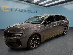 Grau Gebraucht 2025 Opel Astra Kombi | 25.999 € (Fairer Preis)