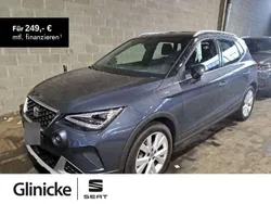 Silber Gebraucht 2024 Seat Arona Xperience SUV | 18.980 € (Superpreis)
