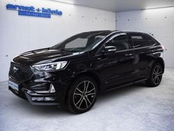 Schwarz Gebraucht 2020 Ford Edge ST-Line SUV | 29.990 € (Fairer Preis)