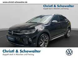Deep black perleffekt Gebraucht 2022 VW Taigo Style SUV | 21.806 € (Guter Preis)
