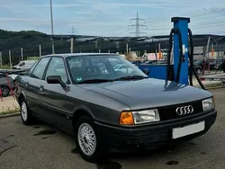 Gebraucht 1988 Audi 80 Limousine | 2.850 €