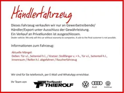 Candyweiß Gebraucht 2021 VW Crafter Van | 22.950 € (Superpreis)