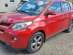 Rot Gebraucht 2009 Toyota Urban Cruiser SUV | 3.700 € (Fairer Preis)