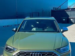 Grün Gebraucht 2023 Audi SQ5 Premium Plus SUV | 43.200 €