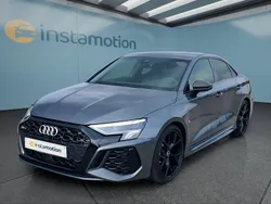 Grau Gebraucht 2023 Audi RS3 Kleinwagen | 56.099 € (Fairer Preis)